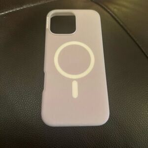 PopSocket Opalescent Phone Case with MagSafe